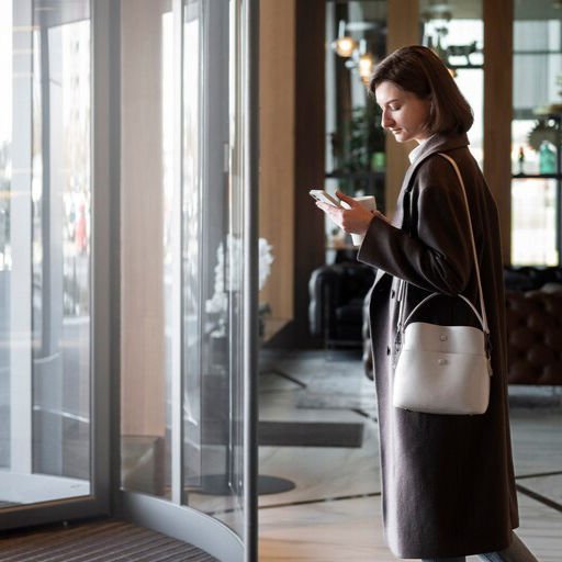 5. Hotel Security
